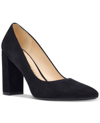 Nine West Женские туфли-лодочки Astoria с каблуком