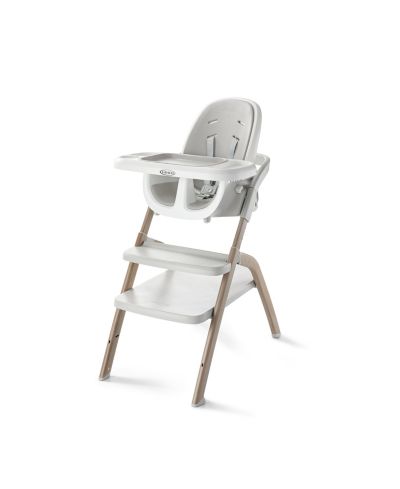 Graco Baby EveryStep Slim 6-in-1 Highchair