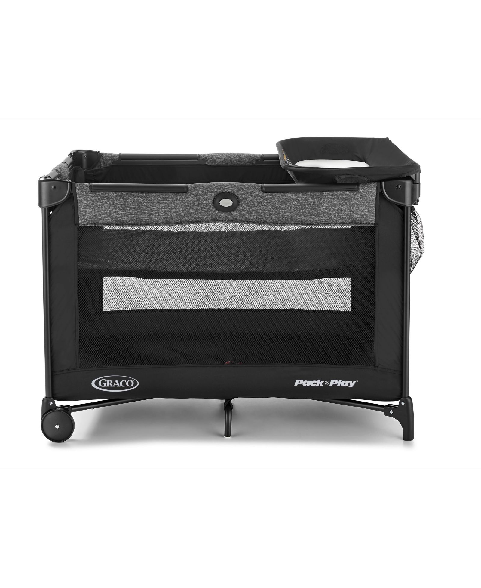 Детский манеж Graco Baby Pack and Play Simple Solutions