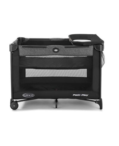 Детский манеж Graco Baby Pack and Play Simple Solutions