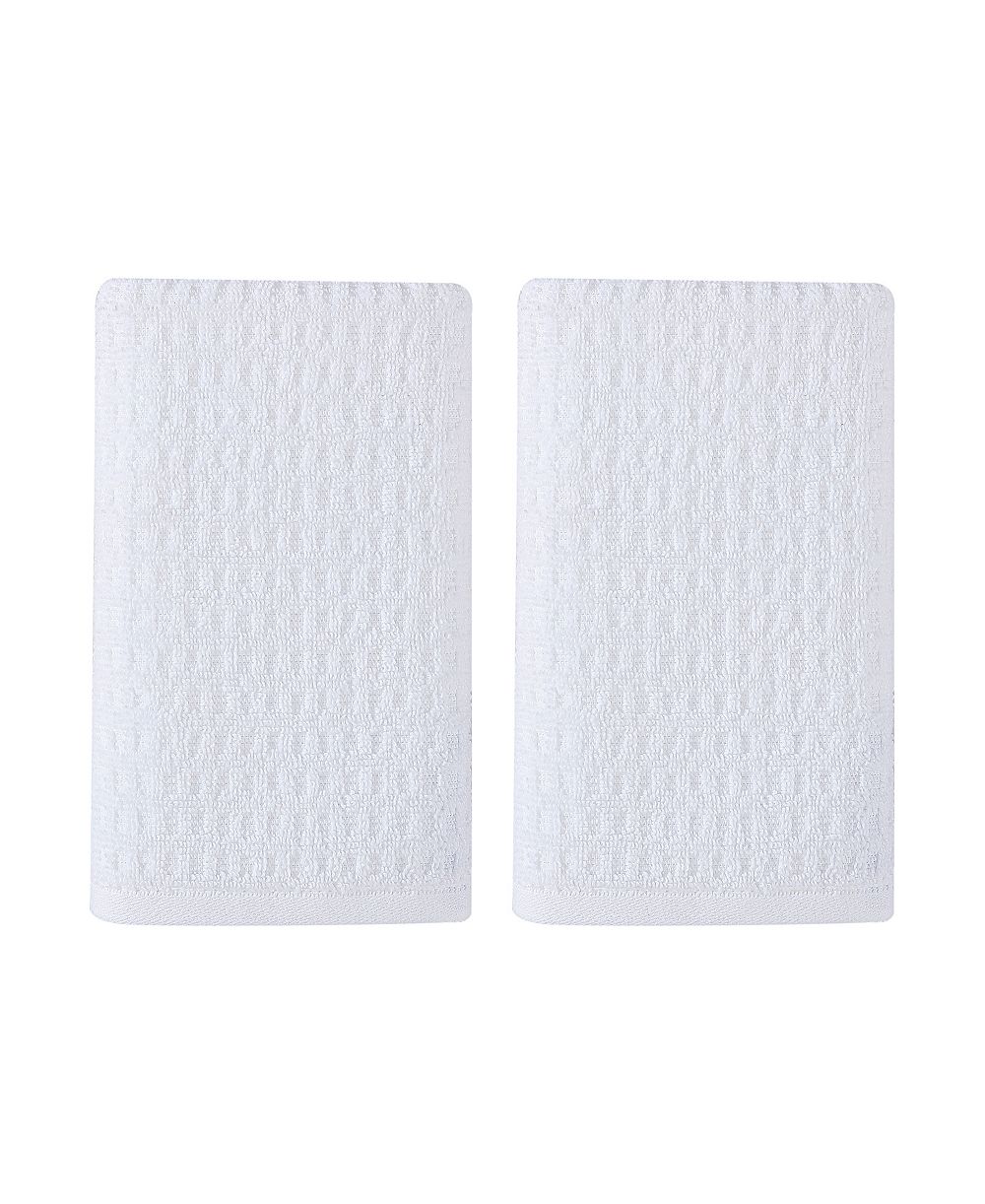 Набор полотенец для рук Tommy Bahama Home Northern Pacific Cotton Terry 2 предмета