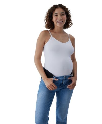 Women's Maternity Seamless Cami