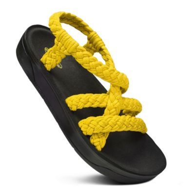 Женские сандалии Aerothotic Maris Arch Support Slingback