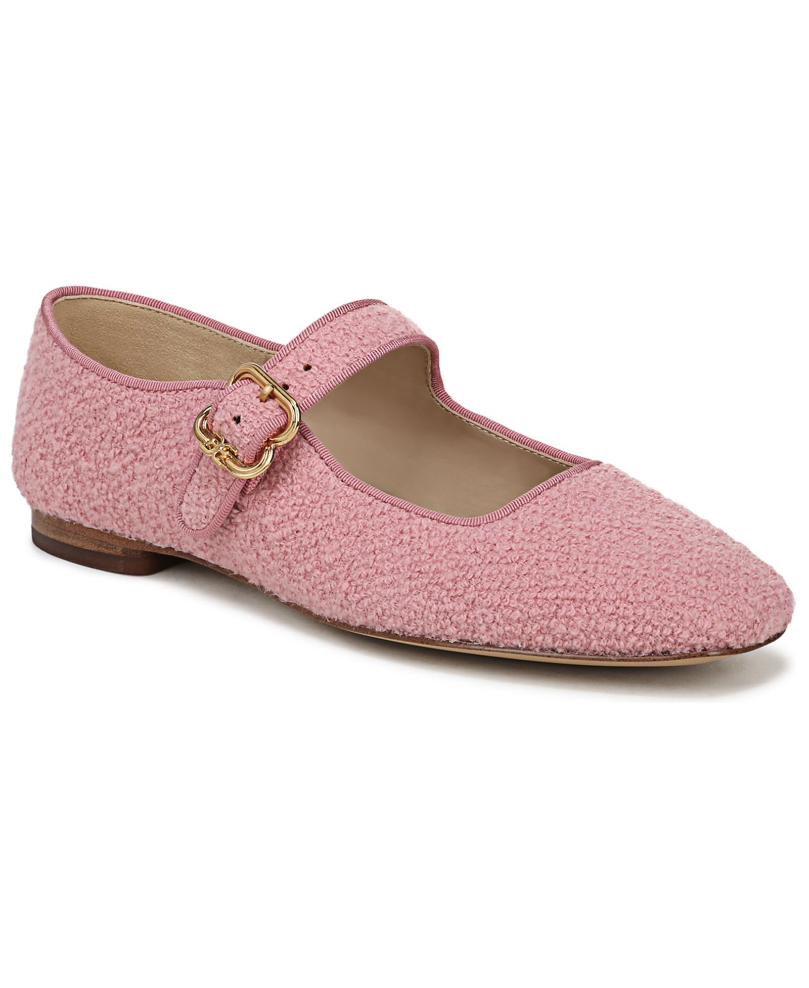 Женские лоферы Sam Edelman Michaela Mary Jane Flats