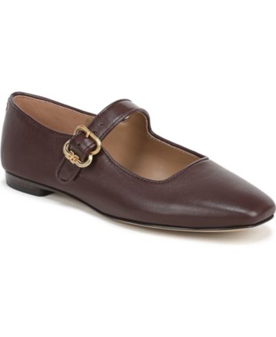 Spiced Pecan Leather