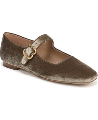 Dark Silver Sage Velvet