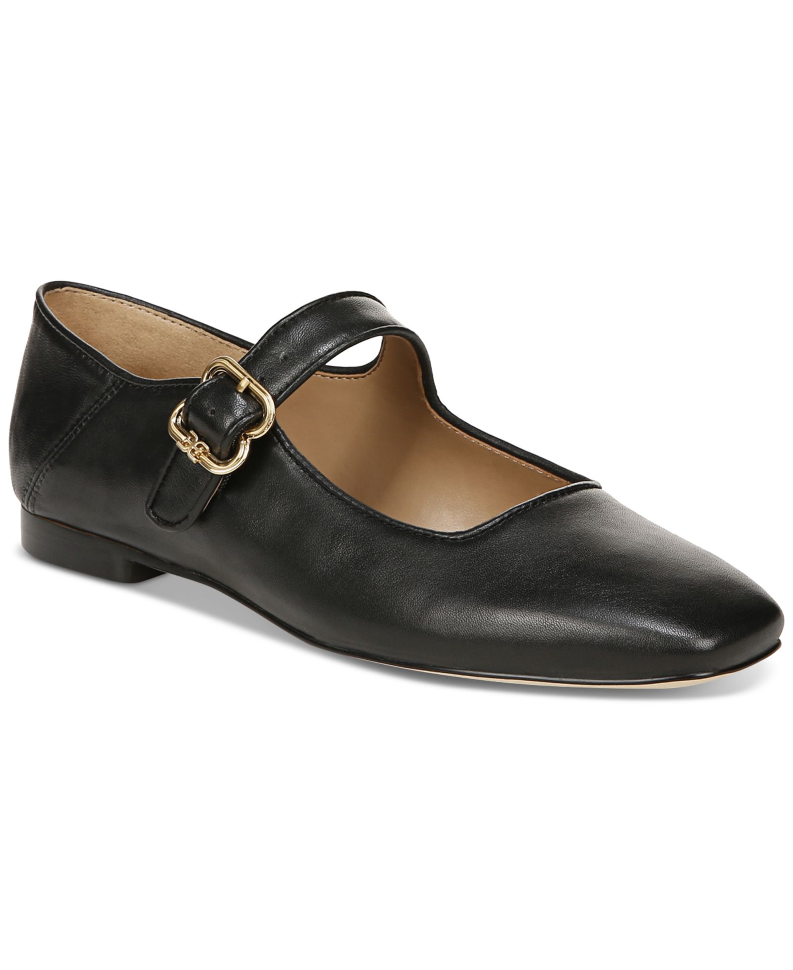 Sam Edelman Women's Michaela Mary Jane Flats