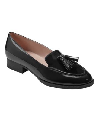 Женские лоферы Bandolino Linzer Tailored Tassel