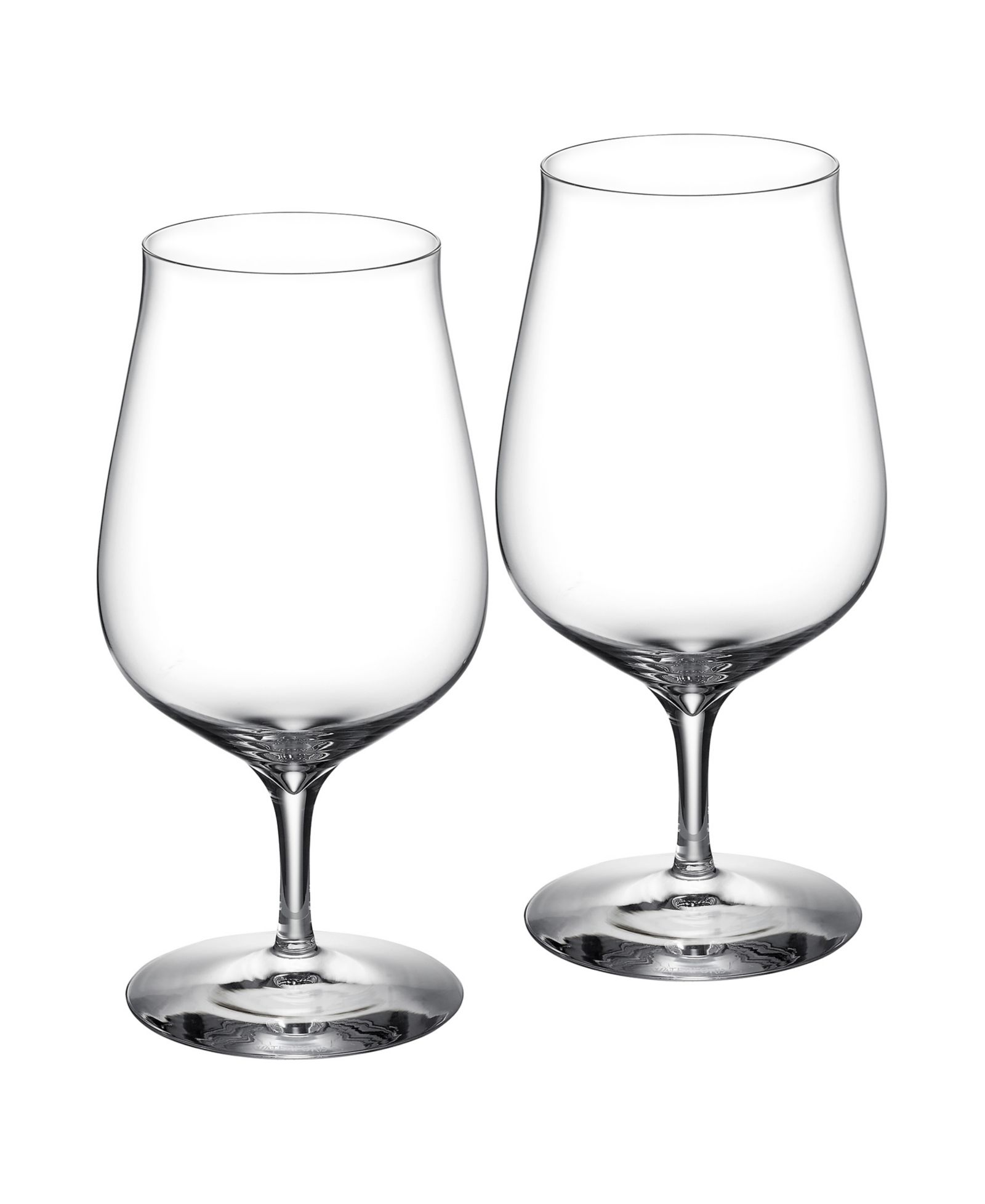 Waterford Craft Brew 2 Piece Hybrid Glass Set, 27 oz