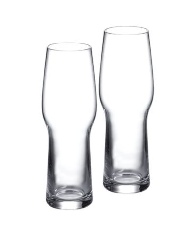Набор бокалов для пилснера Waterford Craft Brew, 2 штуки, 21.5 oz