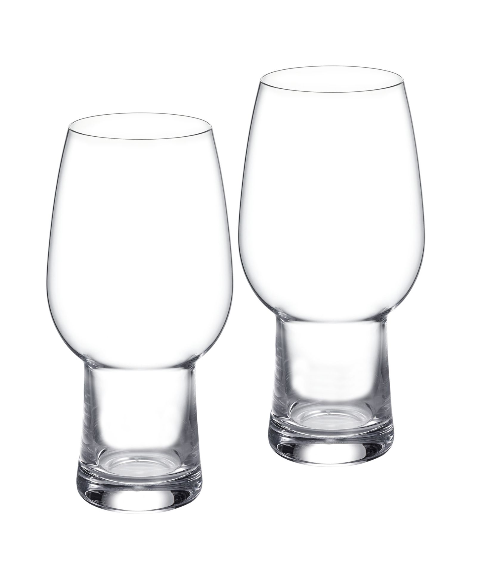 Набор бокалов Waterford Craft Brew 2 Piece IPA Glass Set, 16 oz