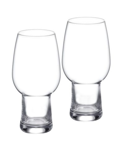 Набор бокалов Waterford Craft Brew 2 Piece IPA Glass Set, 16 oz