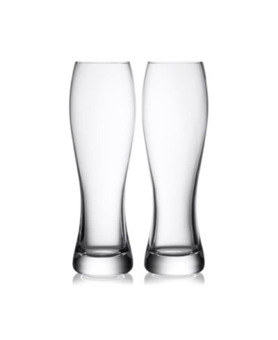Waterford Craft Brew Weizen Glass, Set of 2