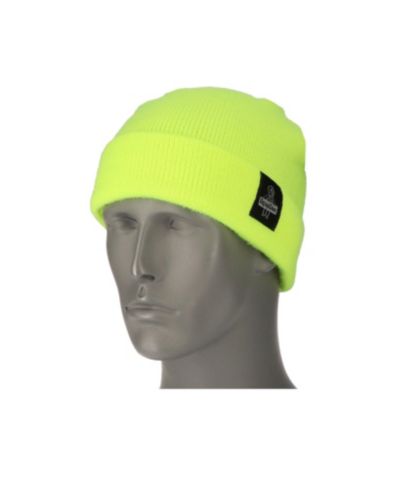 Мужская шапка RefrigiWear - трикотажная