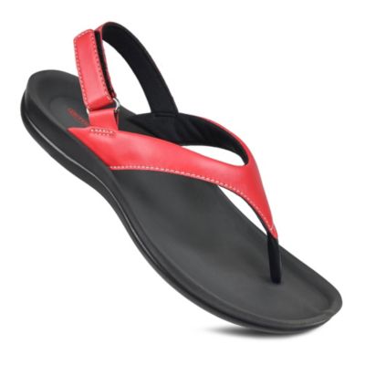 Женские сандалии Aura Slingback