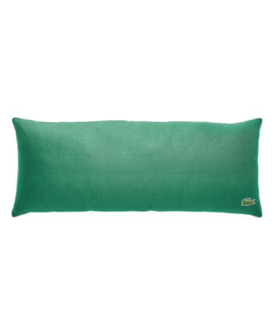 Подушка для сна Lacoste Home Serve Body Pillow, 20" x 52"