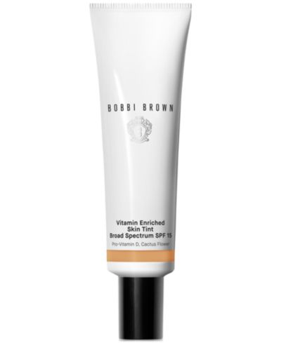 Bobbi Brown Vitamin Enriched увлажняющий тинт для кожи SPF 15, 1.7 oz