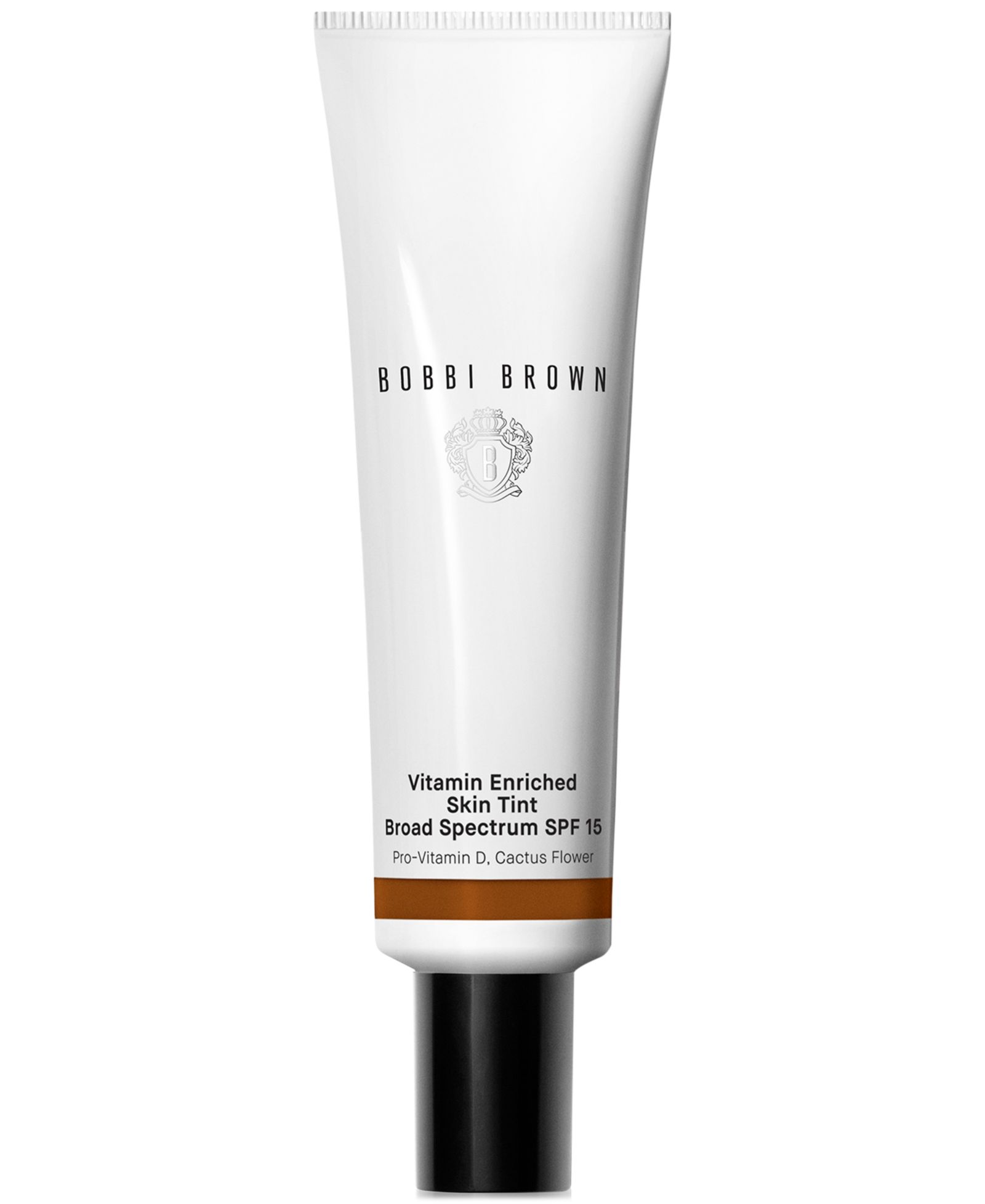 Bobbi Brown Vitamin Enriched Skin Tinted Moisturizer SPF 15, 1.7 oz