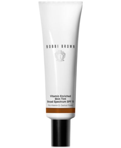 Bobbi Brown Vitamin Enriched Skin Tinted Moisturizer SPF 15, 1.7 oz