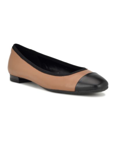 Nine West Женские классические туфли Ollin 9X9 Square Toe