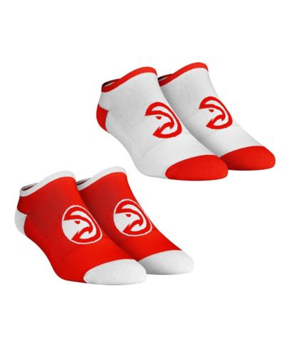Комплект носков Rock 'Em Socks Atlanta Hawks 2-Pack