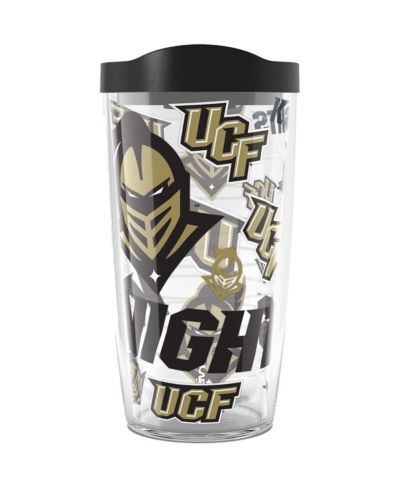 Стакан Tervis Tumbler UCF Knights 16 Oz Allover Classic