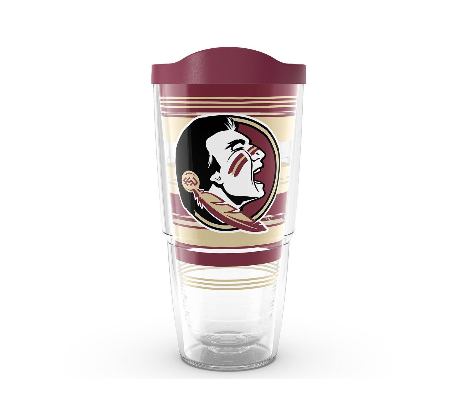 Стакан Tervis Tumbler Florida State Seminoles 24 Oz Hype Stripe Classic