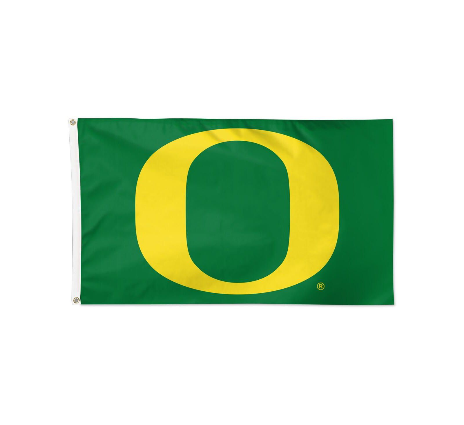 Wincraft Oregon Ducks 3' x 5' Primary Logo Single-Sided Flag