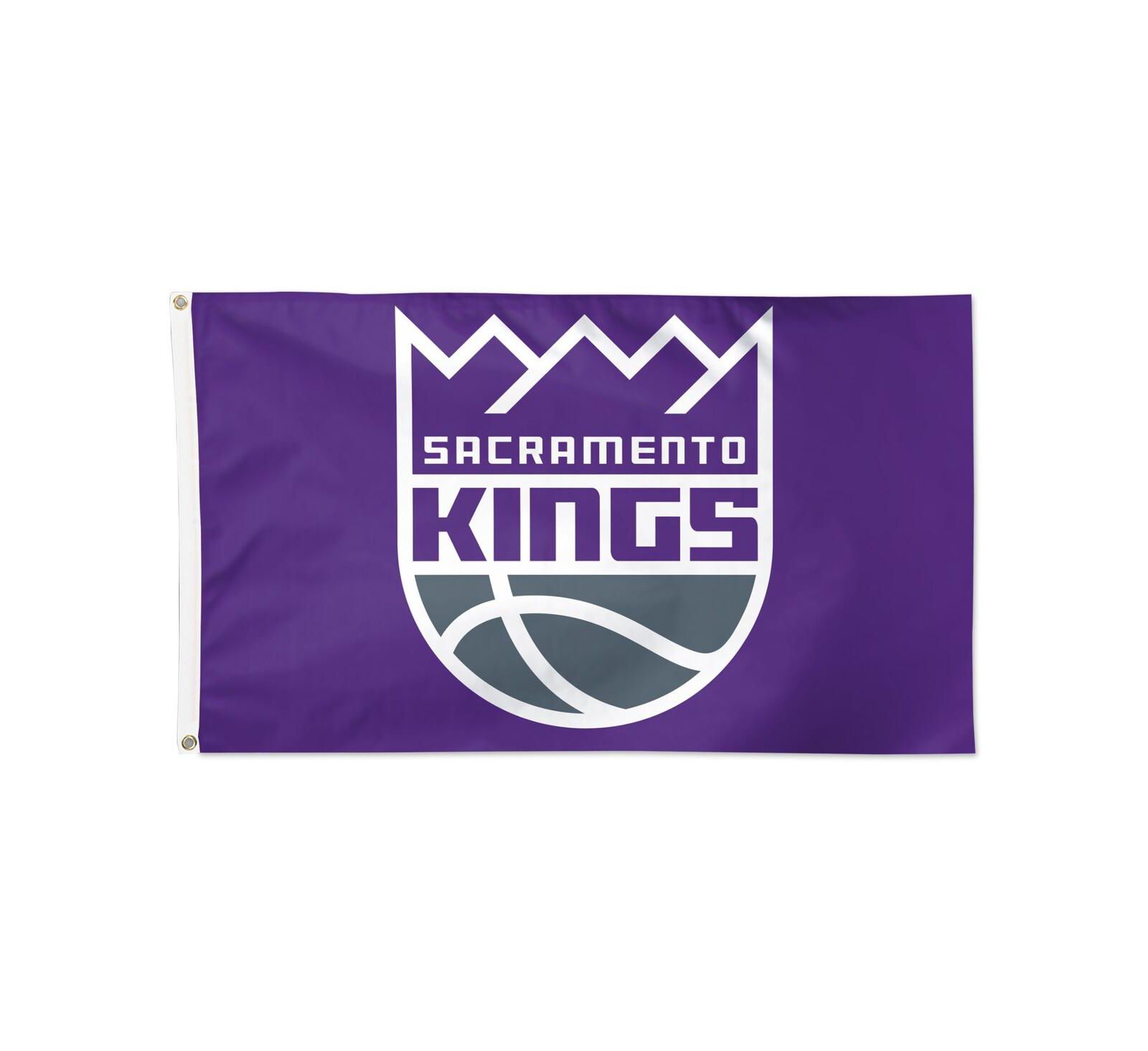 Wincraft флаг Sacramento Kings 3' x 5"