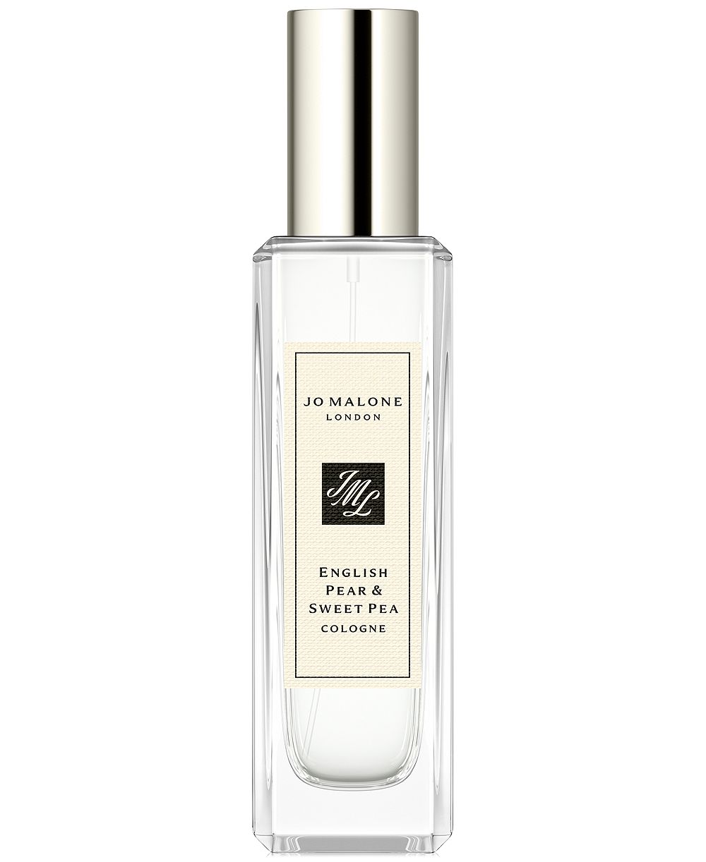 Jo Malone London English Pear & Sweet Pea Cologne, 1 oz.