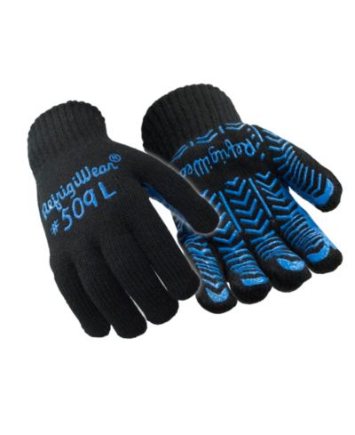 RefrigiWear Men's Dual Layer Herringbone Glove (Sold by the Dozen)