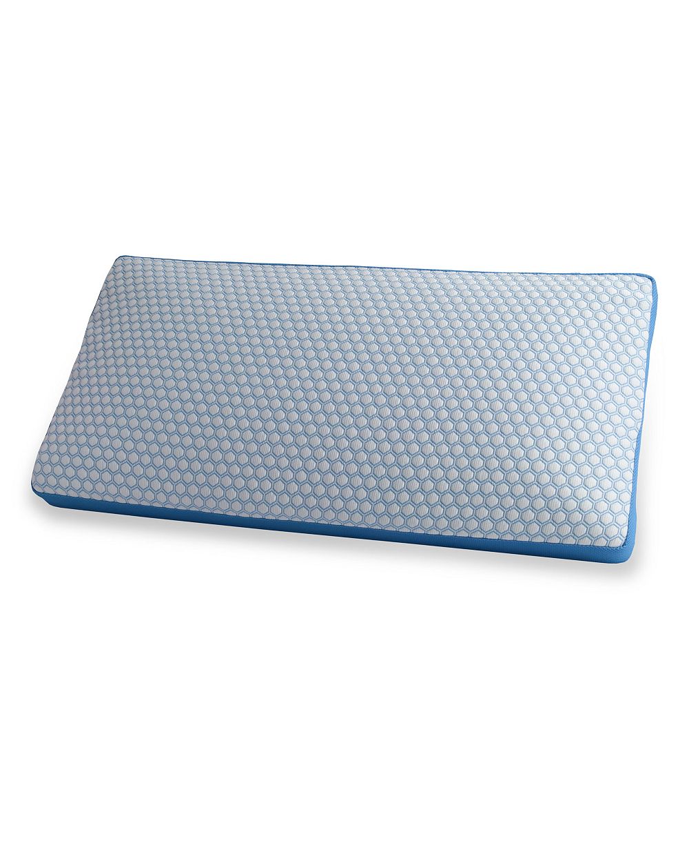 TruCool Serene Foam Side Sleeper Pillow, King