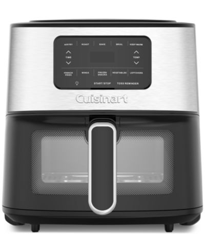 Cuisinart аэрофритюрница Air-200 Basket AirFryer