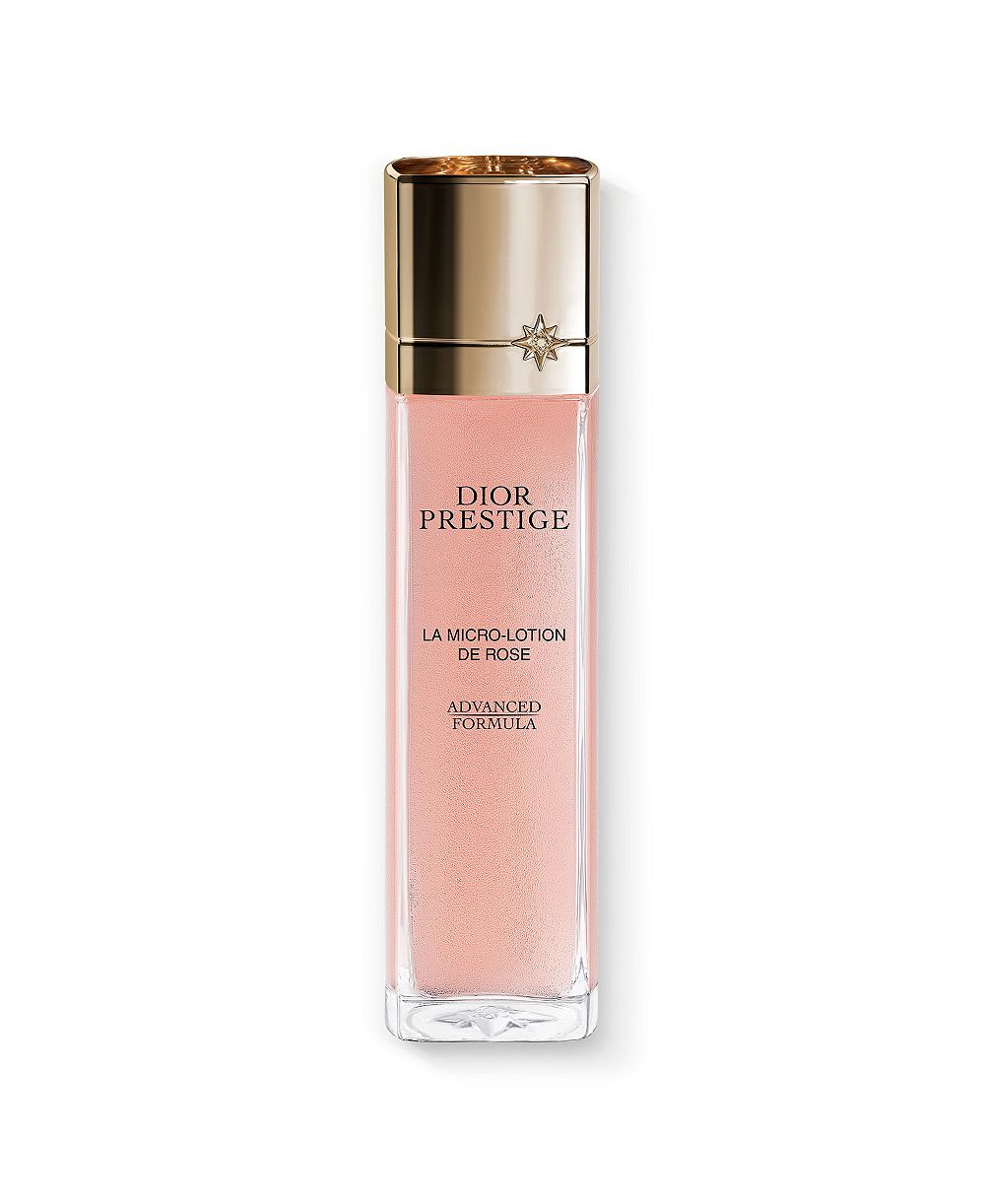 Prestige La Micro-Lotion de Rose усовершенствованная формула, 5 oz.