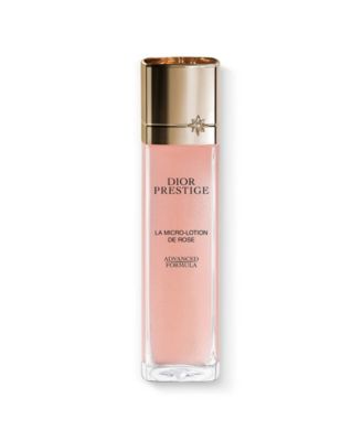 Prestige La Micro-Lotion de Rose усовершенствованная формула, 5 oz.