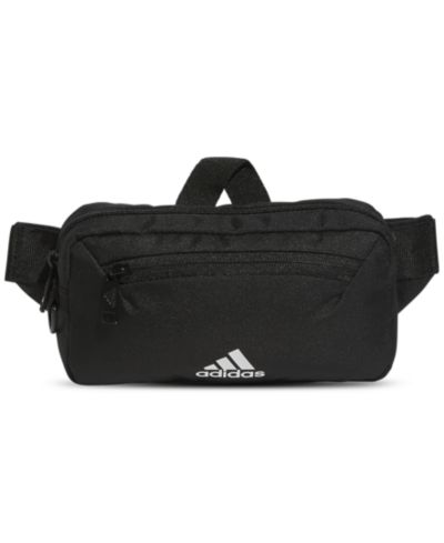 adidas Женская сумка-поясная Must Have 2 с регулируемым поясом