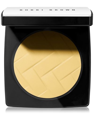 Пудра для лица Bobbi Brown Vitamin Enriched Pressed Setting Powder