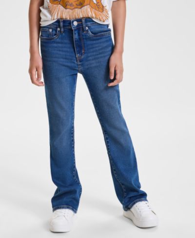 Levi's Детские джинсы 726 High-Rise Flare, 7-16