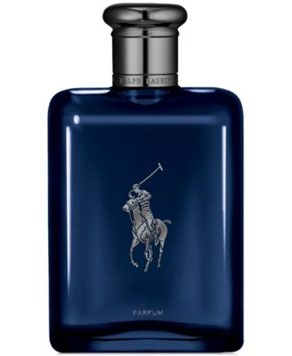 Ralph Lauren Men's Polo Blue парфюмерная вода, Jumbo Spray, 6.7 oz.