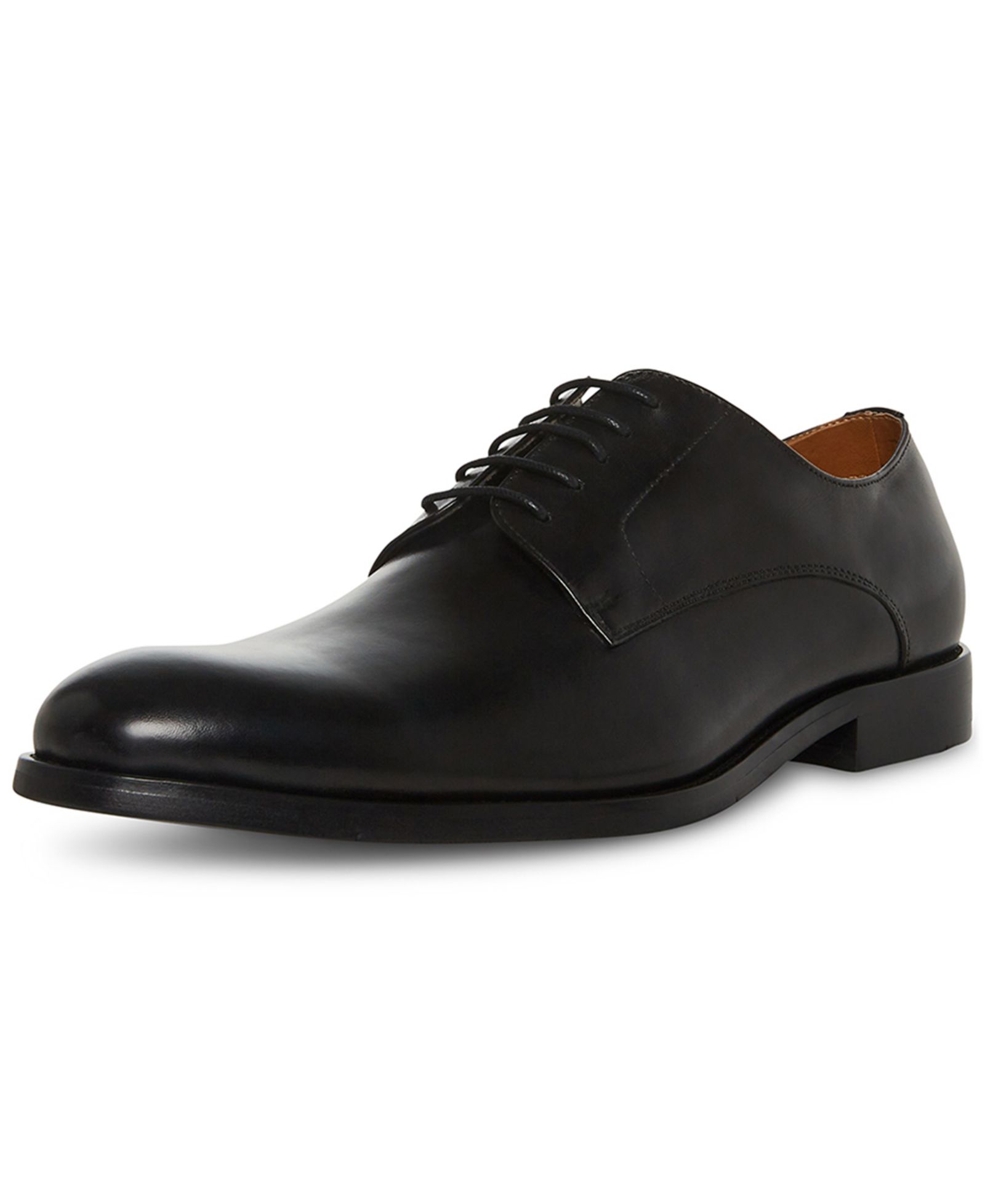 Steve Madden Men's Daxton Derby Dress Shoes