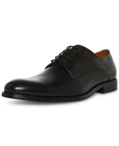 Steve Madden Men's Daxton Derby Dress Shoes