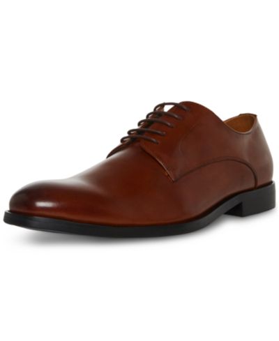 Steve Madden Men's Daxton Derby Dress Shoes