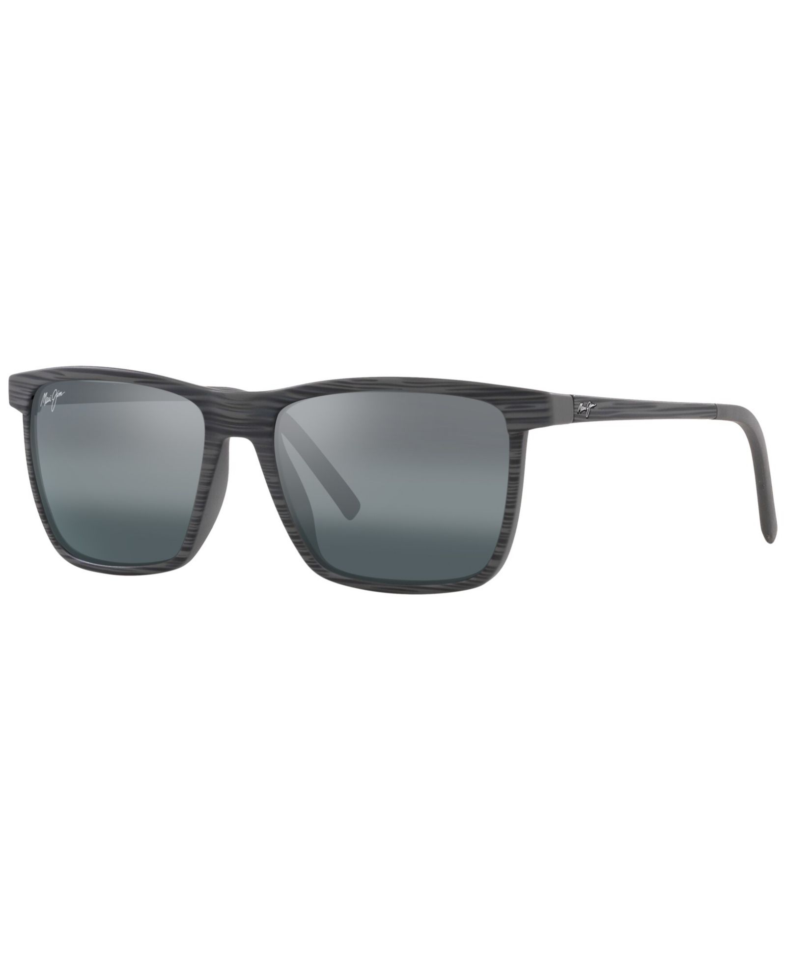Maui Jim Унисекс поляризованные солнцезащитные очки, One Way