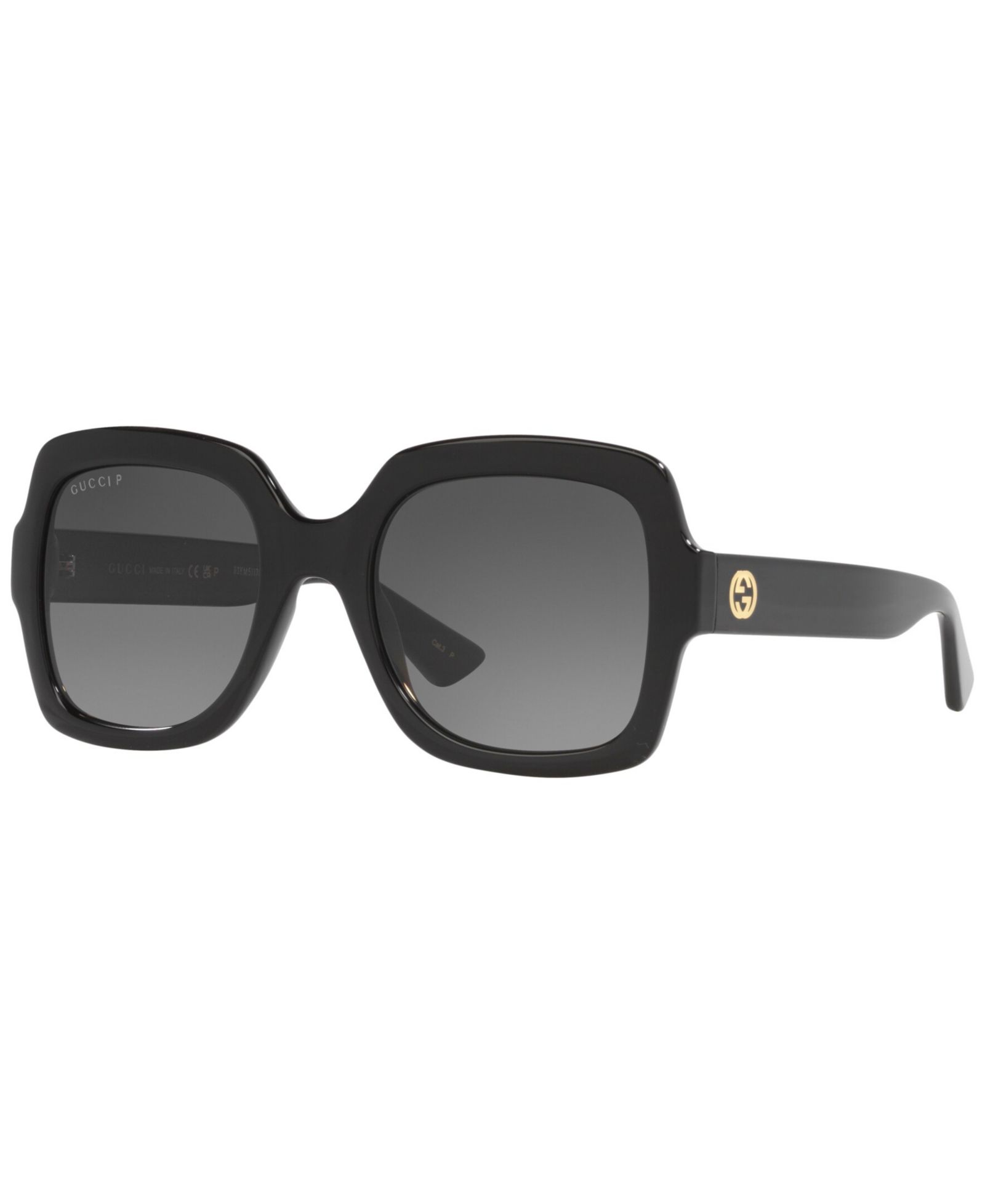 Gucci Women's Polarized Sunglasses, GG1337S