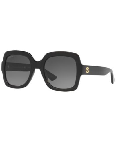 Солнцезащитные очки Gucci Women's Polarized, GG1337S