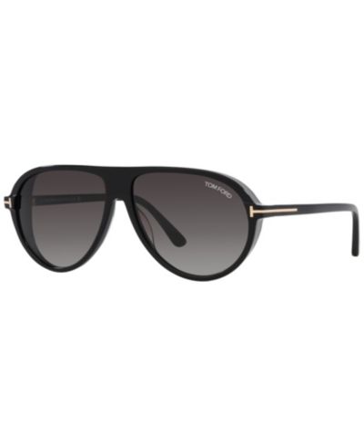 Солнцезащитные очки Tom Ford Men's, Marcus