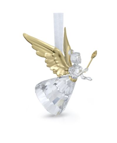 Рождественская подвеска Swarovski Holiday Magic Angel Ornament