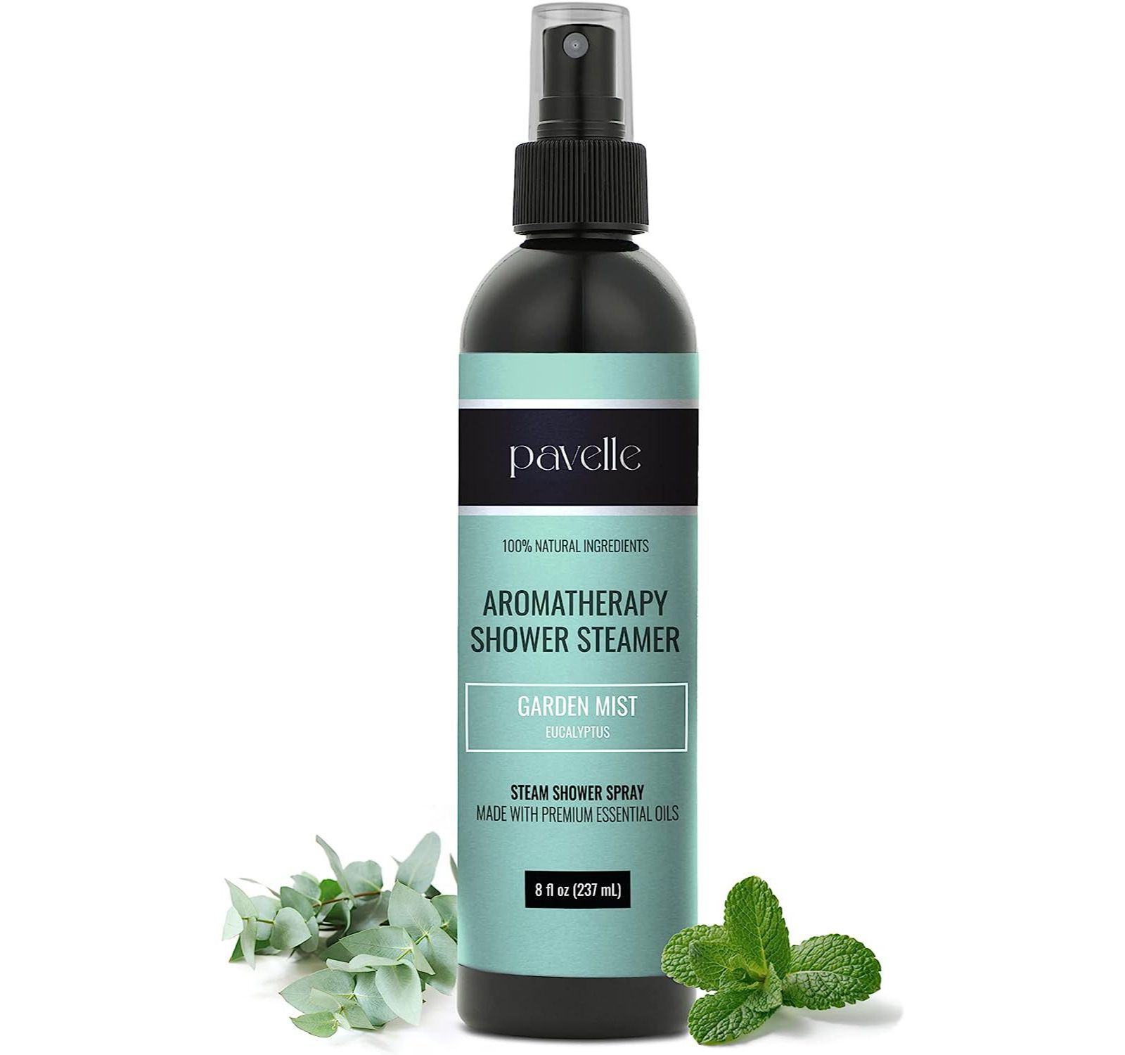 Ароматерапевтический спрей для душа Pavelle Eucalyptus Essential Oil Mist