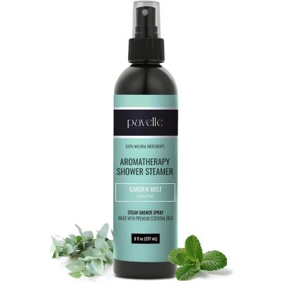 Ароматерапевтический спрей для душа Pavelle Eucalyptus Essential Oil Mist