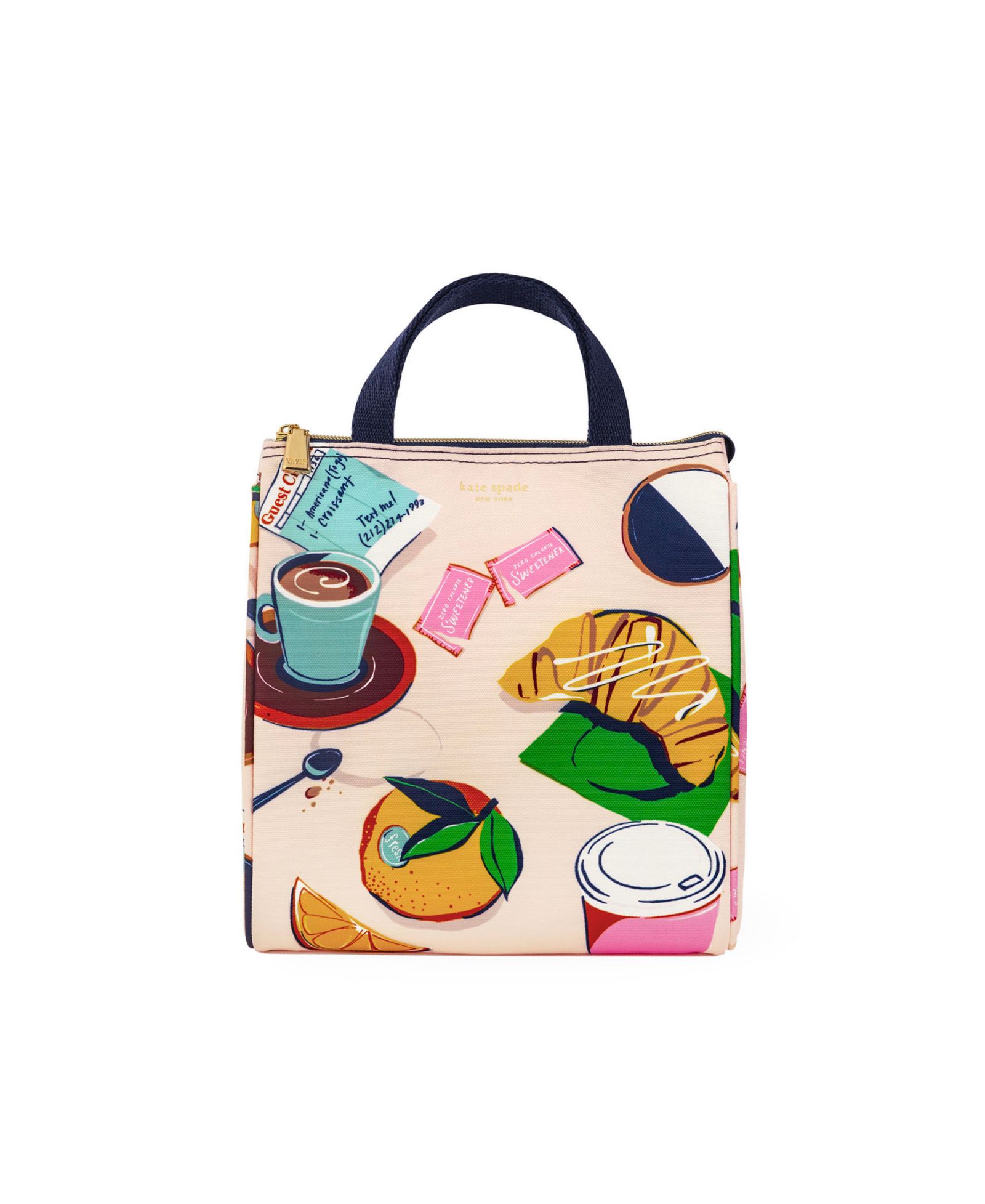 Сумка для ланча Kate Spade